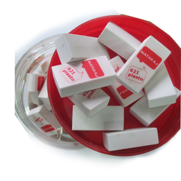 NATARAJ RUBBER/ERASER