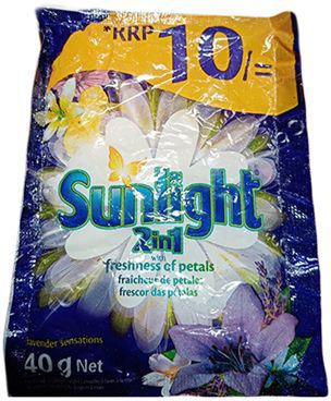 SUNLIGHT LAVENDER 40G
