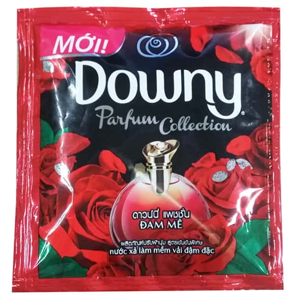 DOWNY PERFUME COLLECT20ML
