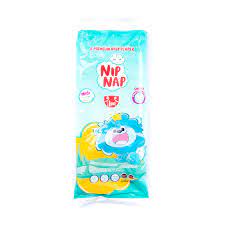 NIP NAP B/DIAPER MID NO3