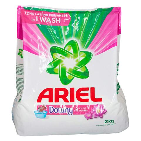 ARIEL DOWNY 85G