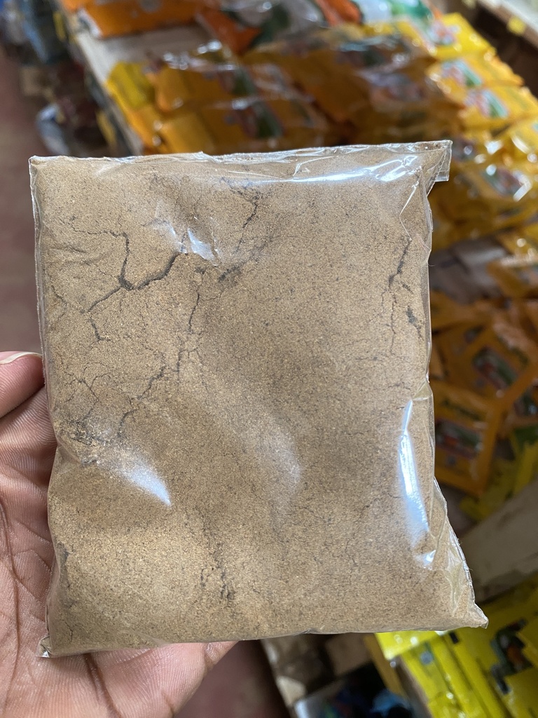 SOYA 100G SACHETS