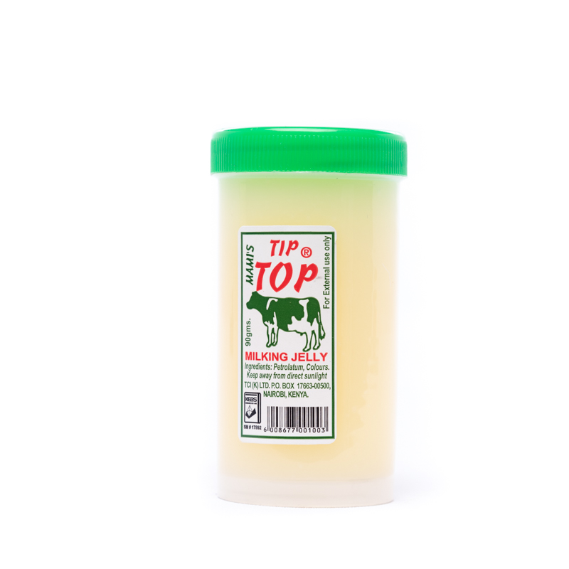 TIP TOP MILKING JELLY 90ML