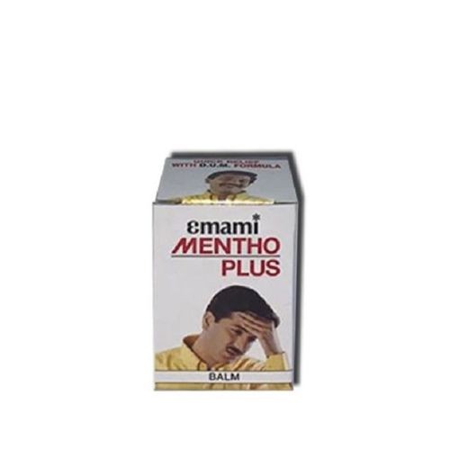MENTHOL PLUS 9G