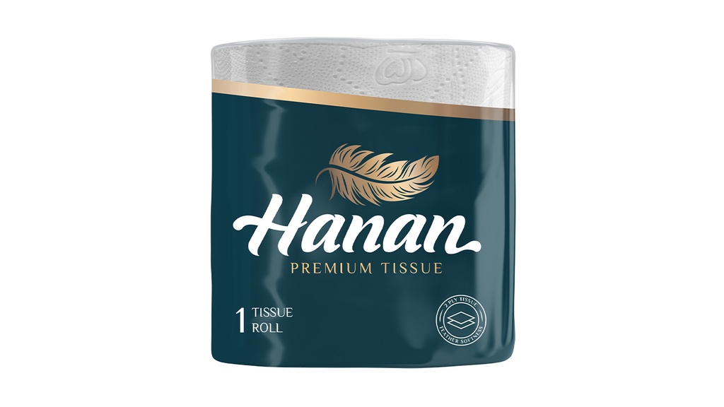 HANAN PREMIUM TISSUE