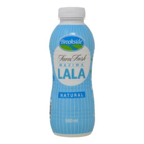 MAZIWA LALA 500ML B/BRIDG