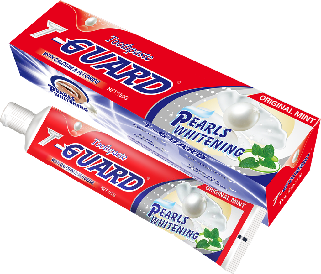 T- GUARD PASTE 140G