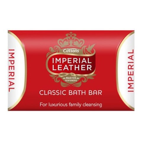 IMPERIAL SOAP CLASSIC 75G