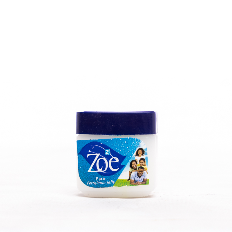 ZOE PURE BABY JELLY 50G