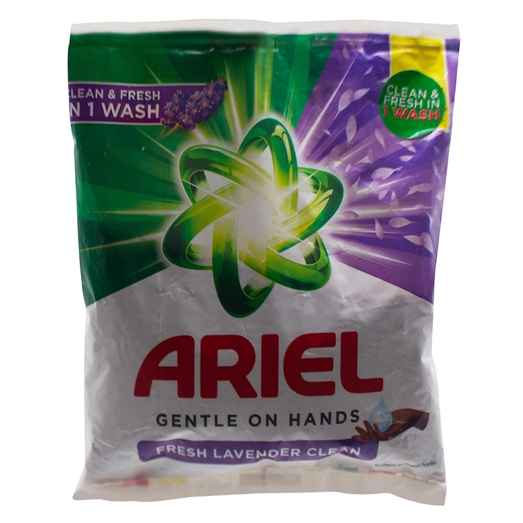 ARIEL 200G LAVENDER 