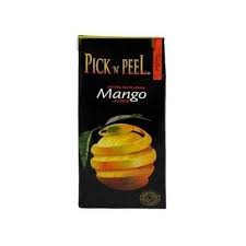 PICKNPEEL MANGOJUIC 250