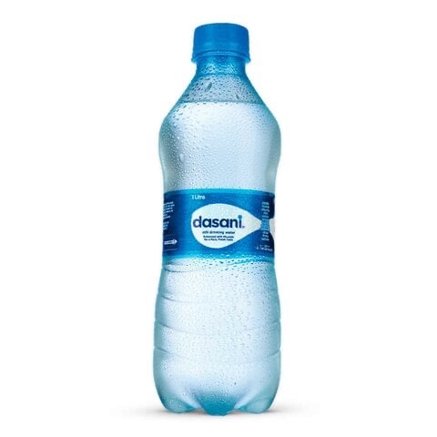 DASANI WATER 1L