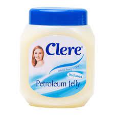 CLERE PER. P/JELLY 50G