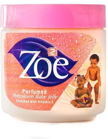 ZOE PERF.BABY JELLY 50G