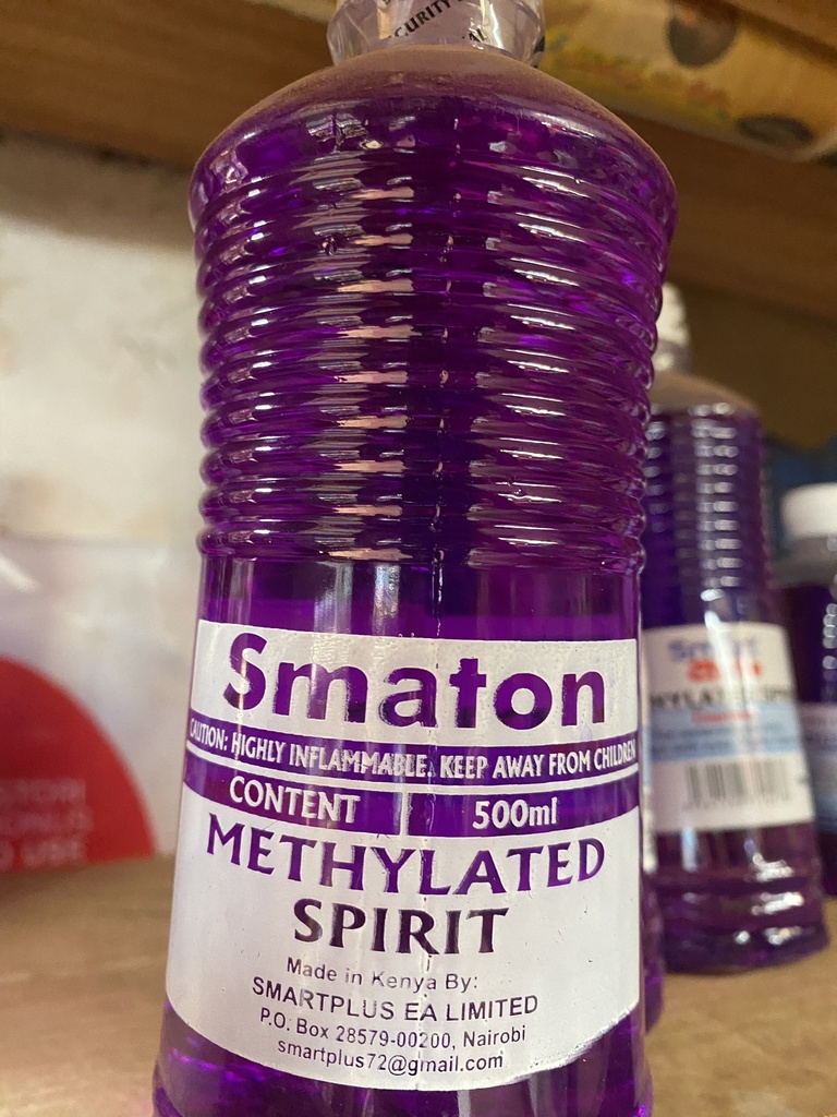 SPIRIT 500ML SMATON