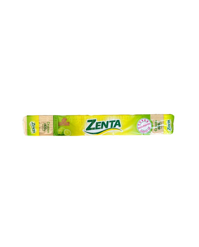 ZENTA CREAM 600G