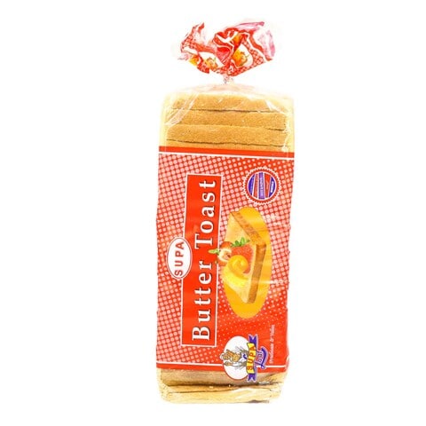 BREAD 800G B/TOAST