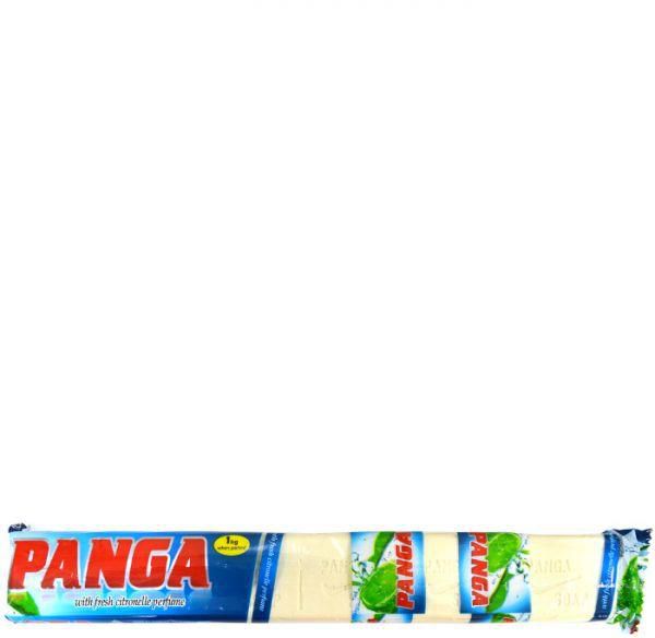 PANGA BAR SOAP HERBAL 1KG