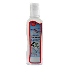 N & LOVELY PURE GLYCERINE 100ML