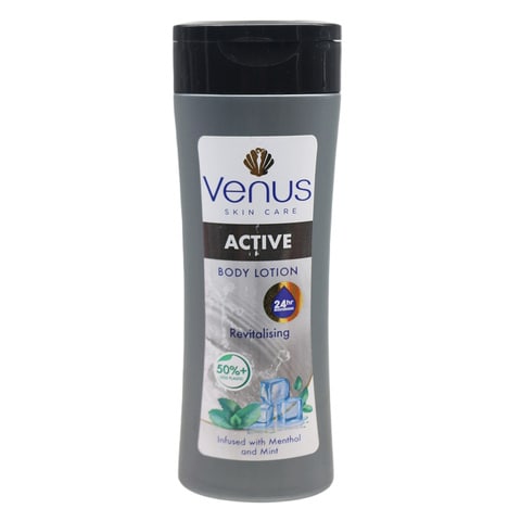 VENUS LOTION ACTIVE 200ML