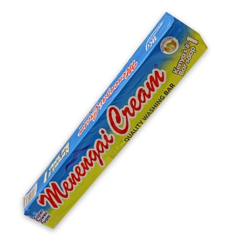 MENENGAI BAR SOAP 800G