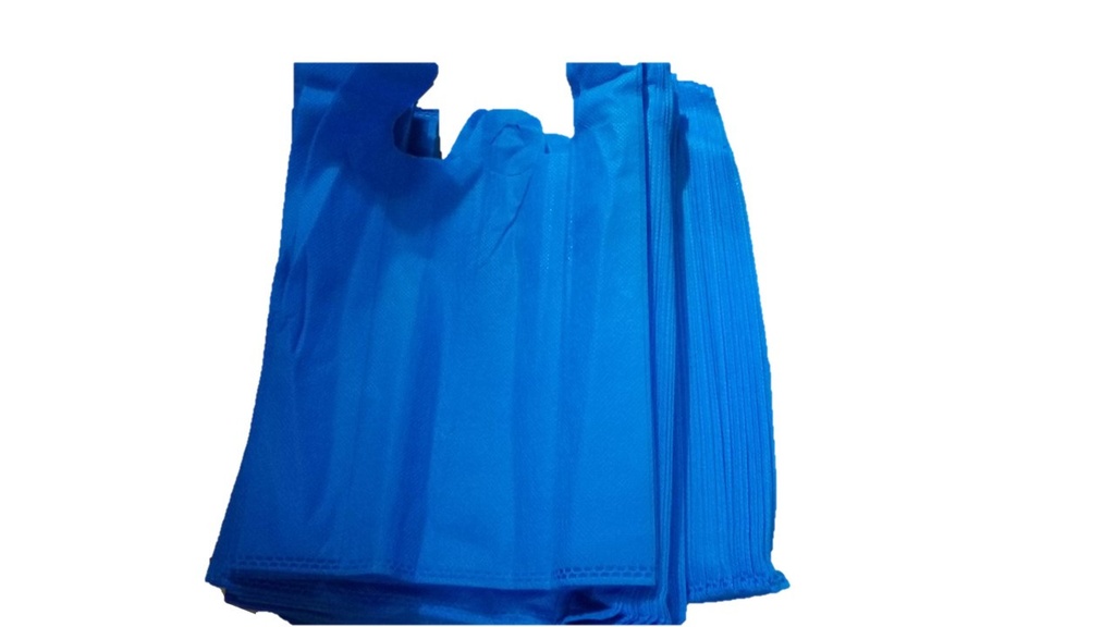 CARRIER BAG #18