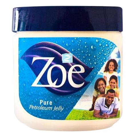 ZOE PURE JELLY 250G