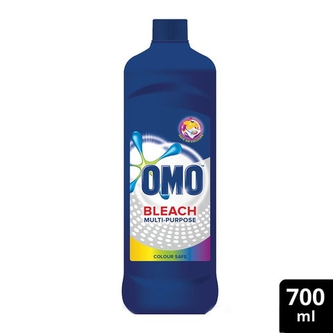 OMO BLEACH COLOUR S 700ML