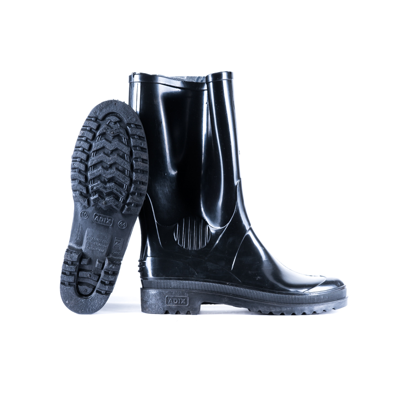 ADIX GUMBOOTS SIZE 6,7,8,9,10,11