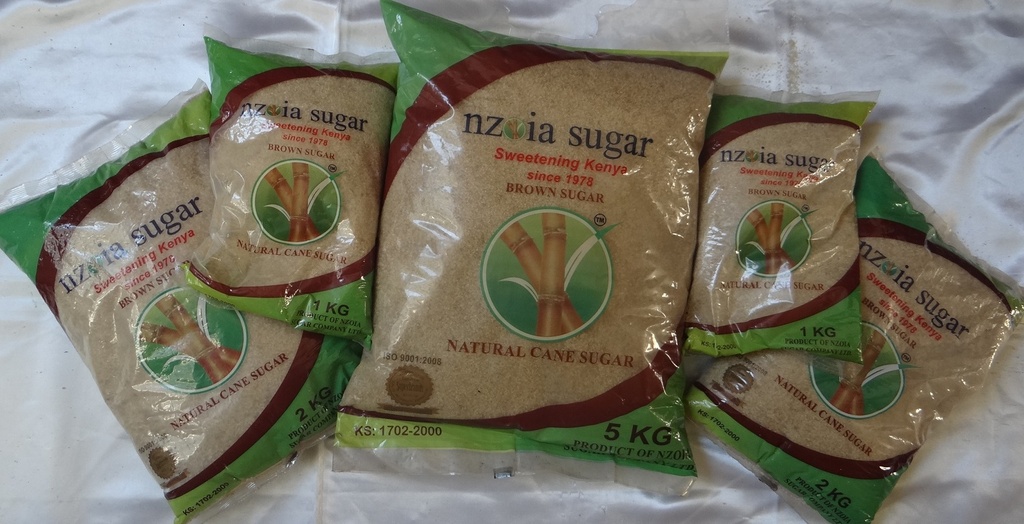 NZOIA SUGAR 5KG