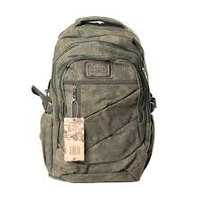 CANVAS BAG NO 060