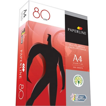 PAPERLINE A4 RIM PAPER