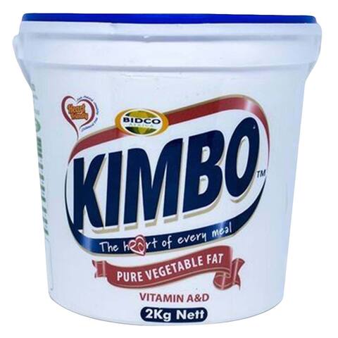 KIMBO 2KG