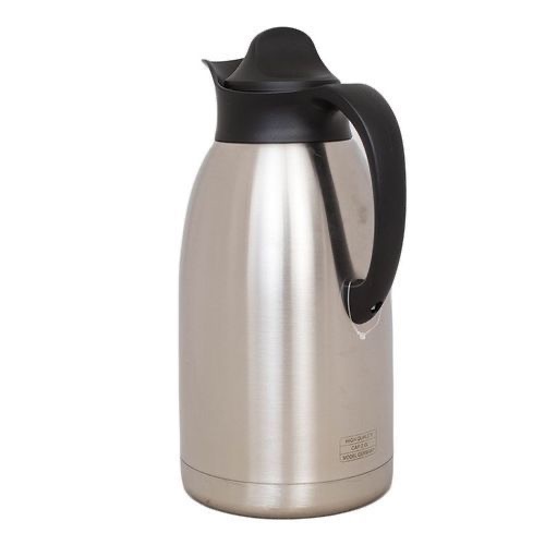 ALWAYS STEEL FLASK 2.5L
