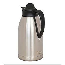ALWAYS STEEL FLASK 3.5L