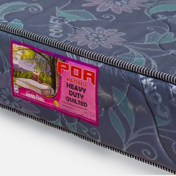 POA MATTRESS 72*6 HD