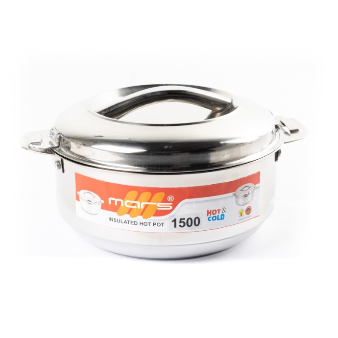 MATRIX HOT POT NO 1500
