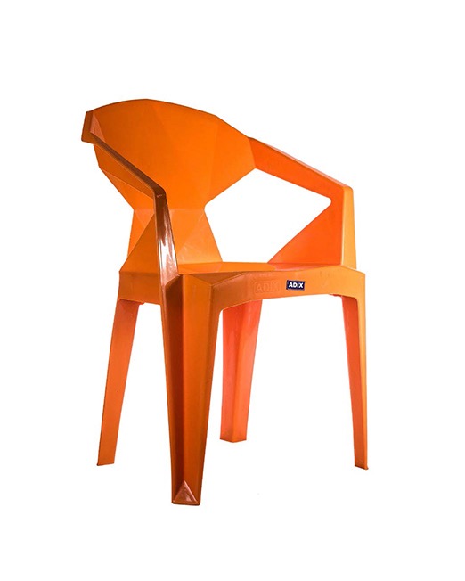 ARM CHAIR DIAMOND C046