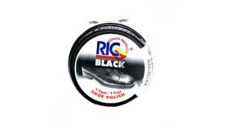RIC SHOE POLISH BLACK 15ML