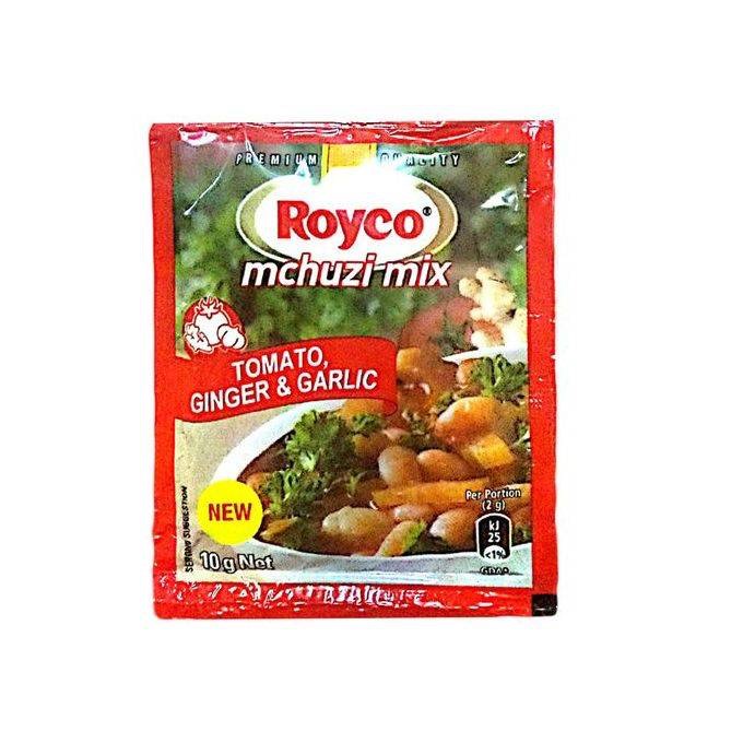 ROYCO TOMATO & GARLIC 8G
