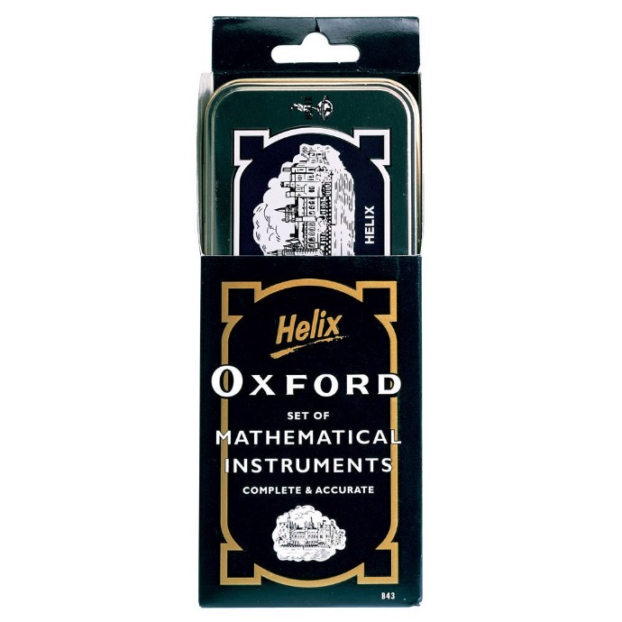 OXFORD SET HELIX