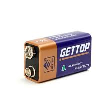 GETTOP HEAVY DUTY