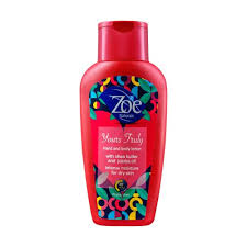 ZOE LOTION YOURS TRULY 200ML