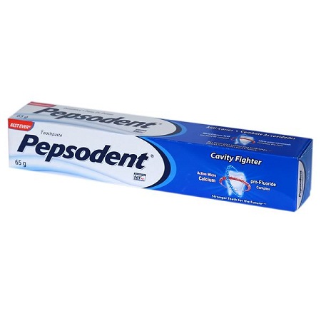 PEPSODENT CAVITY 30G