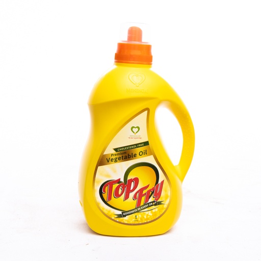 TOP FRY 1L