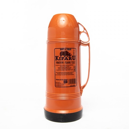 KIFARU FLASK 1L