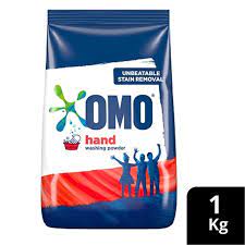 OMO  HAND WASH POWDER 1KG