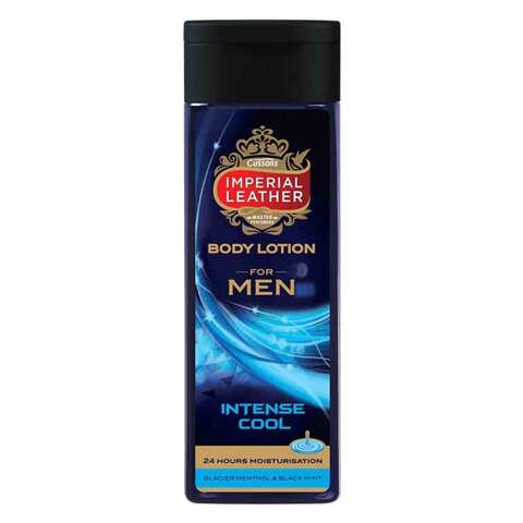 IMPERIAL  LOTION 400ML