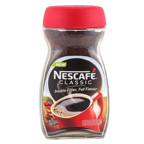 NESCAFE CLASSIC 50G
