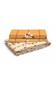 BED SHEET